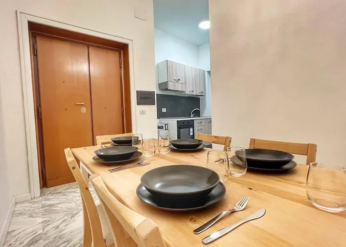 Anastasio Urban Stay