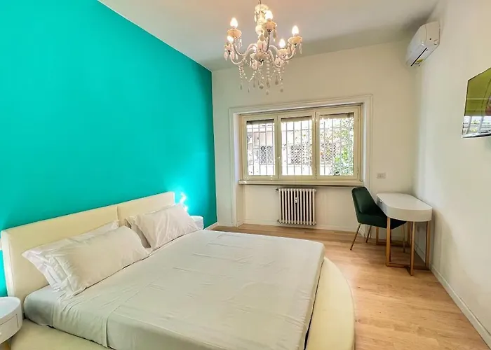 Anastasio Urban Stay